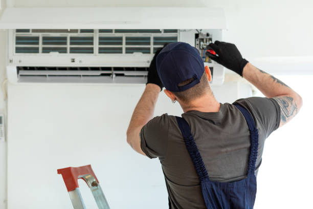 Best Commercial Air Duct Cleaning  in Emporium, PA
