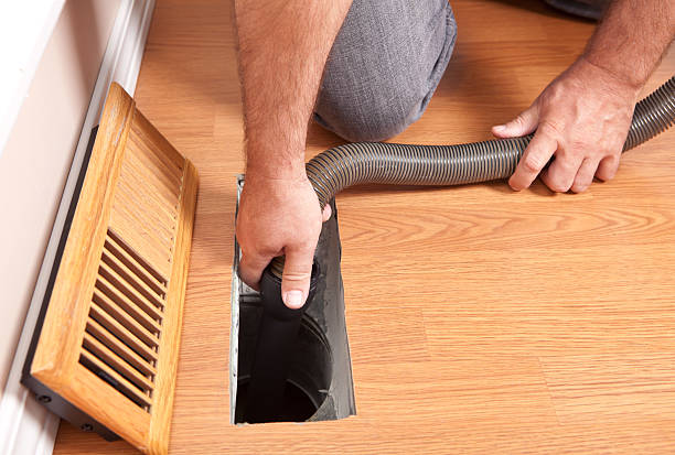 Best Home Air Vent Cleaning  in Emporium, PA